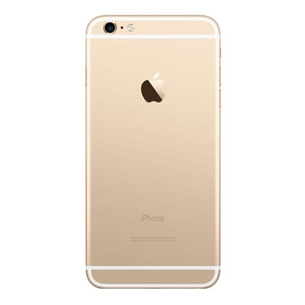 iPhone 6 Plus 16GB Goud