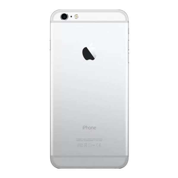 iPhone 6 Plus 16GB Zilver