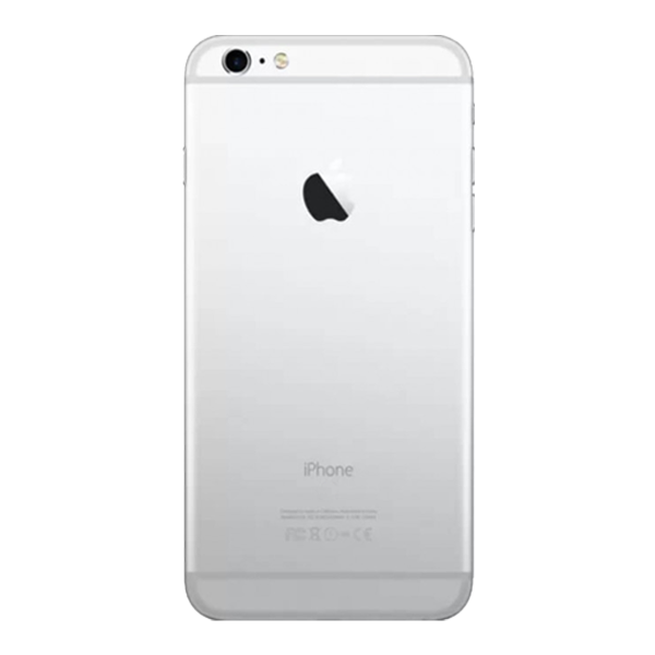 iPhone 6 Plus 64GB Zilver