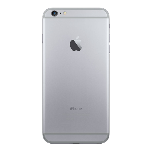 iPhone 6 Plus 128GB Spacegrijs