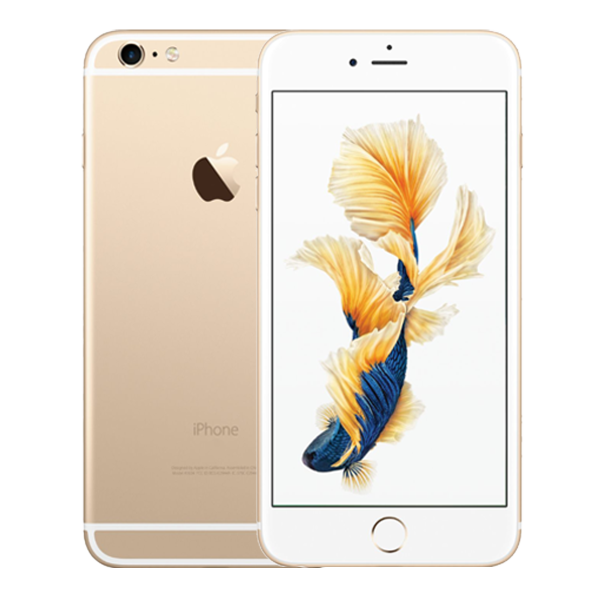 iPhone 6 Plus 64GB Goud