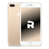 iPhone 7 plus 128GB Goud