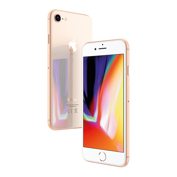 iPhone 8 128GB Goud