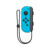 Nintendo Joy Con | Blauw | Links