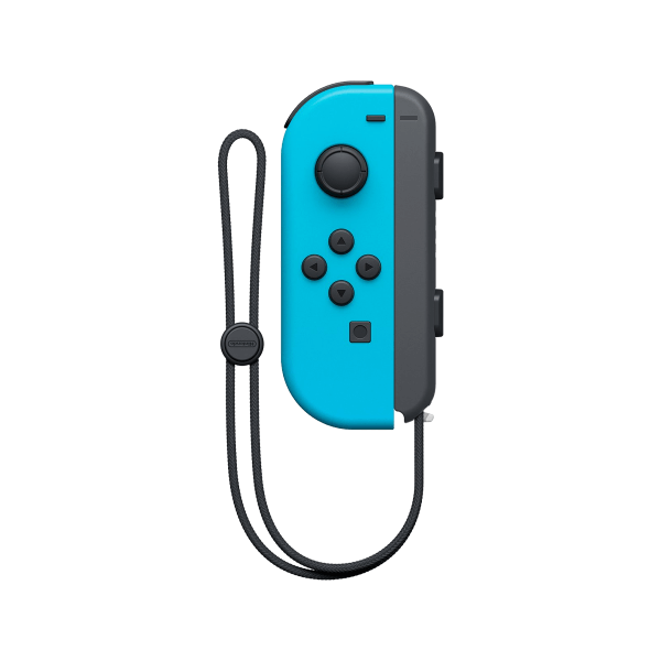 Nintendo Joy Con | Blauw | Links