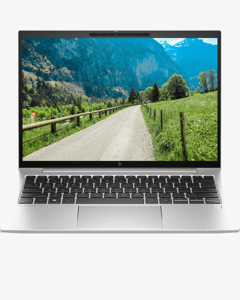 HP Elitebook 835 G10 | 13.3 inch WUXGA | AMD Ryzen 5 | 512GB SSD | 32GB RAM | AMD Radeon Graphics | W11 Pro | QWERTY