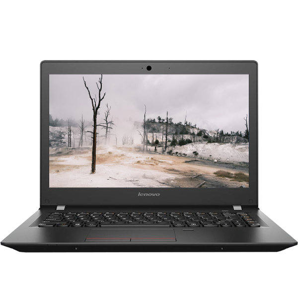 Lenovo E31-80 | 13.3 inch HD | 6e generatie i5 | 128GB SSD | 8GB RAM | QWERTY/AZERTY/QWERTZ