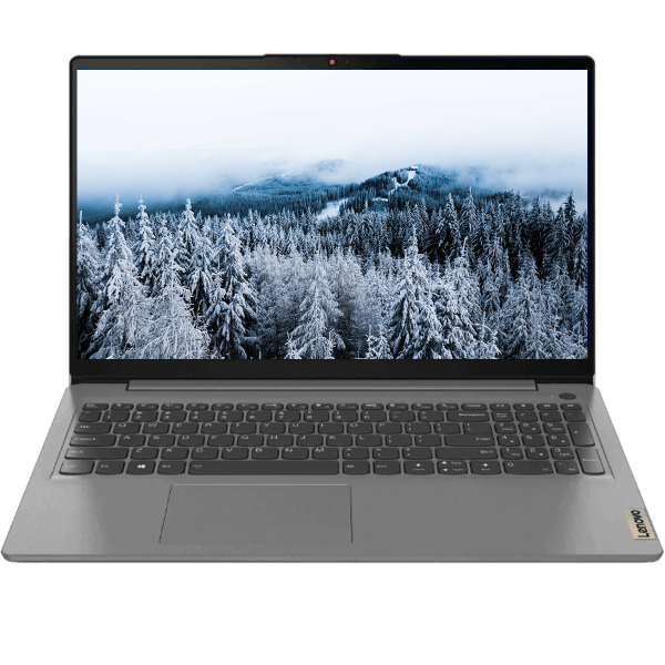 Lenovo IdeaPad 3 | 15.6 inch FHD | AMD Ryzen 3 | 256GB SSD | 4GB RAM | AMD Radeon Graphics | W11 Home | QWERTY