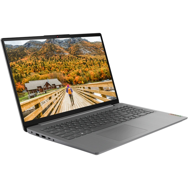 Lenovo IdeaPad 3 | 15.6 inch FHD | AMD Ryzen 3 | 256GB SSD | 4GB RAM | AMD Radeon Graphics | W11 Home | QWERTY