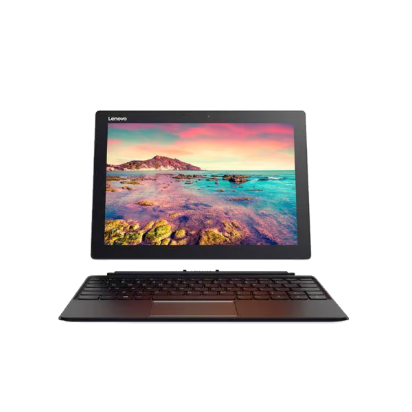 Lenovo IdeaPad Mixx 700-12ISK | 12.5 inch 2K | Touchscreen | 7e generatie M5 | 256GB SSD | 8GB RAM | W11 Pro | QWERTY