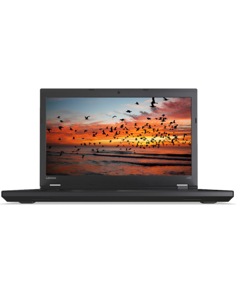Lenovo ThinkPad L570 | 15.6 inch HD | 6e generatie i5 | 256GB SSD | 8GB RAM | W10 Pro | QWERTY
