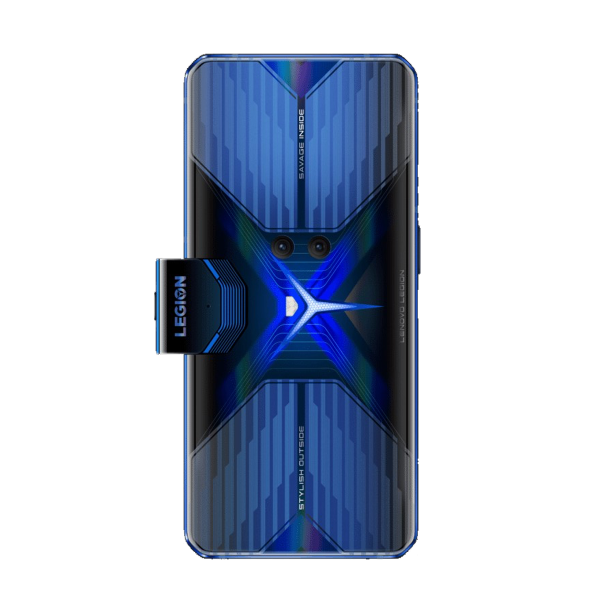 Lenovo Legion Phone Duel | 256GB | Blauw