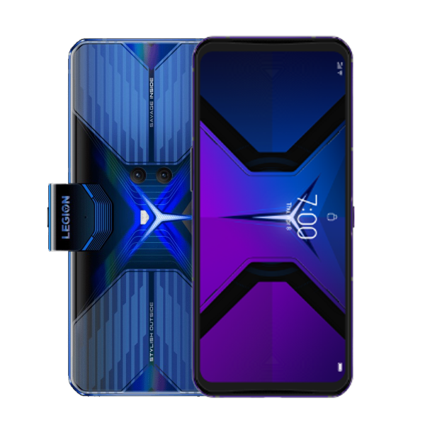 Lenovo Legion Phone Duel | 256GB | Blauw