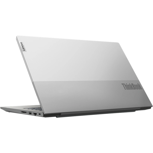 Lenovo ThinkBook 14 G2 ITL | 14 inch FHD | 11e generatie i7 | 512GB SSD | 16GB RAM | W10 Pro | QWERTY