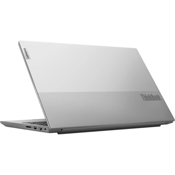 Lenovo ThinkBook 15 G2 ITL | 15.6 inch FHD | 11e generatie i5 | 500GB SSD | 16GB RAM | W10 Pro | QWERTY