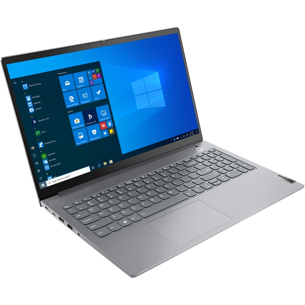 Lenovo ThinkBook 15 G2 ITL | 15.6 inch FHD | 11e generatie i5 | 256GB SSD | 8GB RAM | QWERTY