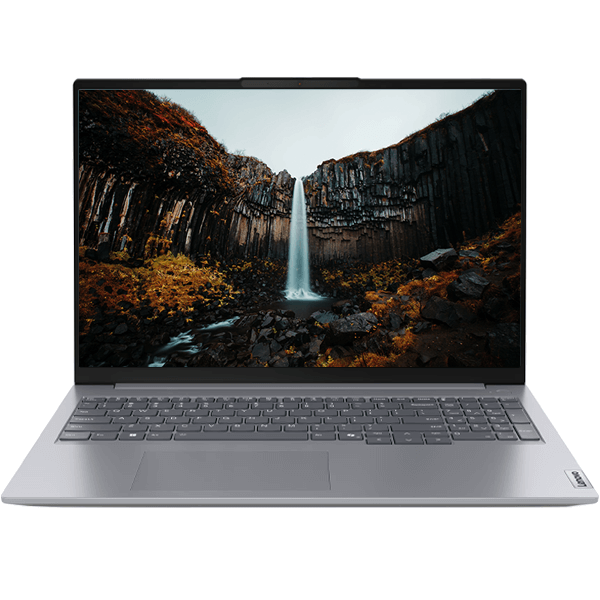 Lenovo ThinkBook 16 G7 IML | 16 inch WUXGA | 1e generatie U5 | 256GB SSD | 8GB RAM | W11 Pro | QWERTY