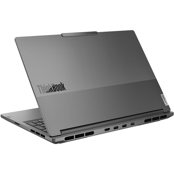 Lenovo ThinkBook 16p G4 IRH | 16 inch WQXGA | 13e generatie i7 | 512GB SSD | 16GB RAM | NVIDIA GeForce RTX 4060 | W11 Pro | QWERTZ