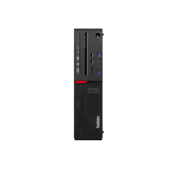 Lenovo ThinkCentre M700 SFF | 6e generatie i3 | 500GB HDD | 4GB RAM