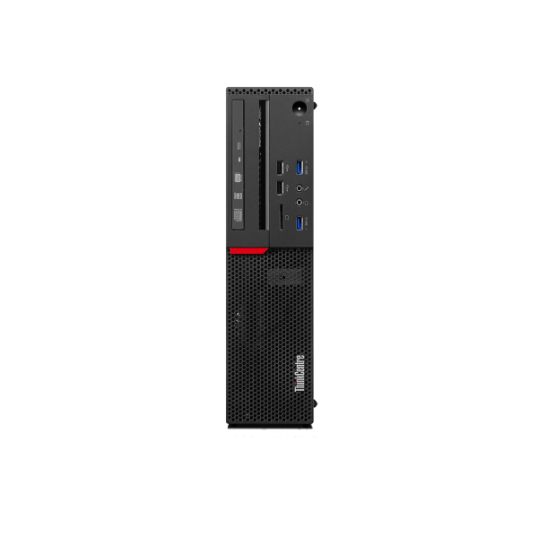 Lenovo ThinkCentre M700 SFF | 6e generatie i3 | 500GB HDD | 4GB RAM | 3.8 GHz