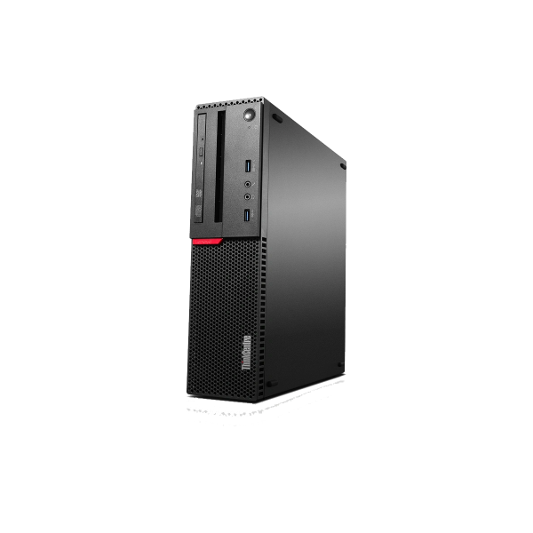 Lenovo ThinkCentre M700 SFF | 6e generatie i3 | 500GB HDD | 4GB RAM | 3.8 GHz