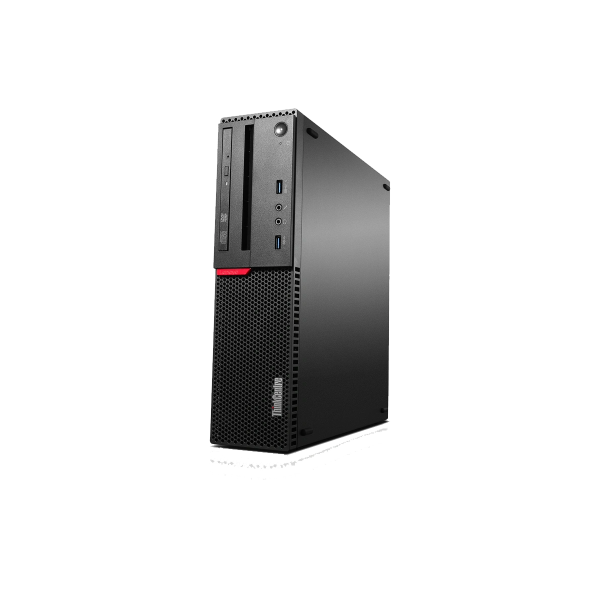 Lenovo ThinkCentre M700 SFF | 6e generatie i5 | 256GB SSD | 4GB RAM