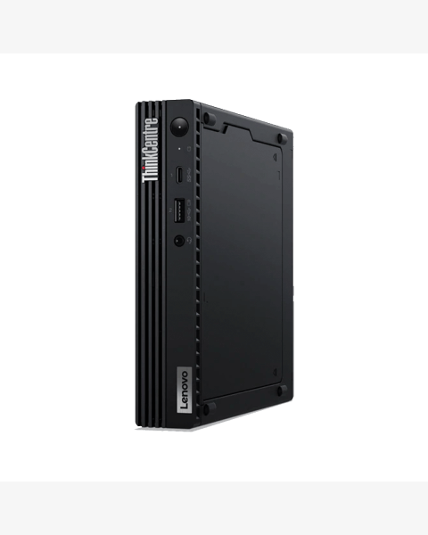 Lenovo ThinkCentre M70q | 10e generatie i3 | 256GB SSD | 8GB RAM | Windows 11 Pro