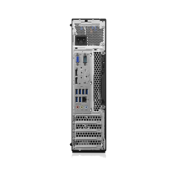 Lenovo ThinkCentre M900 SFF | 6e generatie i5 | 500GB HDD | 4GB RAM | DVD