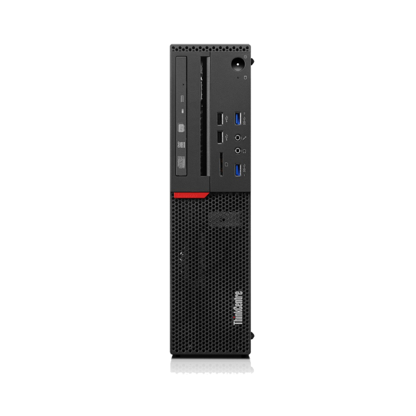 Lenovo ThinkCentre M900 SFF | 6e generatie i5 | 500GB HDD | 4GB RAM | DVD