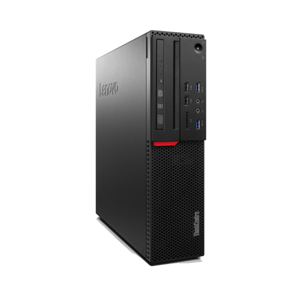 Lenovo ThinkCentre M900 SFF | 6e generatie i5 | 500GB HDD | 4GB RAM | DVD