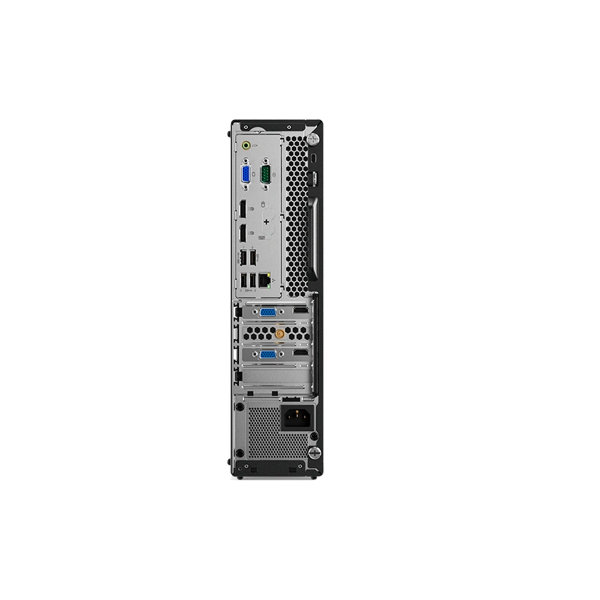 Lenovo ThinkCentre M920s | 8e generatie i5 | 256GB SSD | 8GB RAM