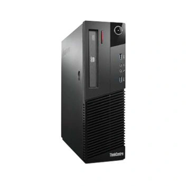Lenovo ThinkCentre M93p SFF | 4e generatie i5 | 250GB SSD | 8GB RAM