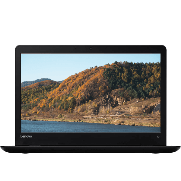 Lenovo ThinkPad 13 G2 | 13.3 inch FHD | Touchscreen | 7e generatie i5 | 256GB SSD | 8GB RAM | QWERTY/AZERTY/QWERTZ