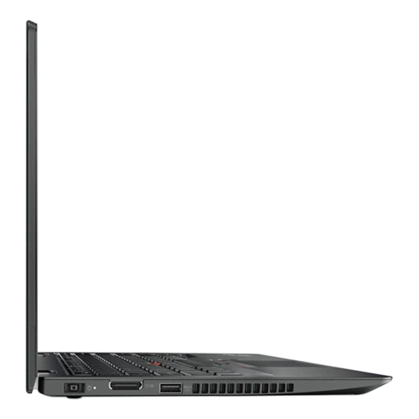 Lenovo ThinkPad 13 | 13.3 inch HD | 7e generatie i3 | 128GB SSD | 4GB RAM | QWERTY/AZERTY