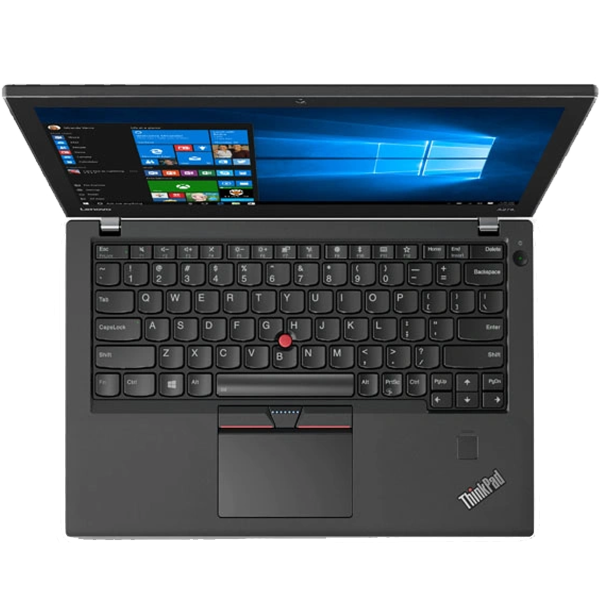 Lenovo ThinkPad A275 | 12.5 inch HD | 8e generatie A12 | 256GB SSD | 8GB RAM | QWERTY/AZERTY