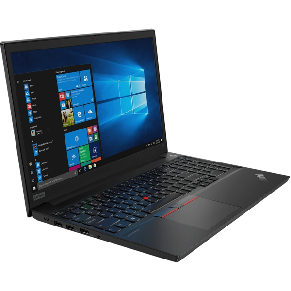 Lenovo E15 | 15.6 inch FHD | 10e generatie i7 | 512GB SSD | 16GB RAM | AMD Radeon RX 640 | QWERTZ