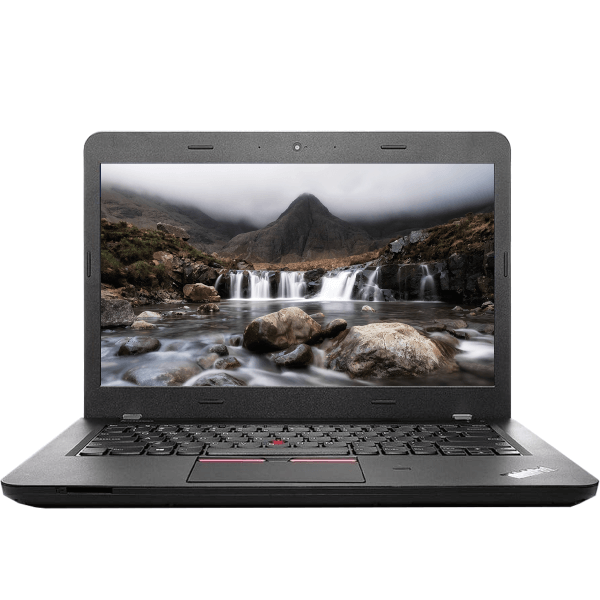 Lenovo ThinkPad E460 | 14 inch HD | 6e generatie i5 | 256GB SSD | 8GB RAM | QWERTY/AZERTY/QWERTZ