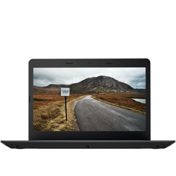 Lenovo ThinkPad E470 | 14 inch HD | 7e generatie i5 | 256GB SSD | 8GB RAM | QWERTY/AZERTY/QWERTZ