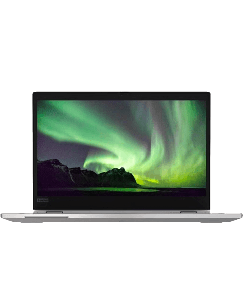 Lenovo ThinkPad L13 Yoga | 13.3 inch FHD | 10e generatie i5 | 256GB SSD | 8GB SSD | W10 Pro | QWERTY