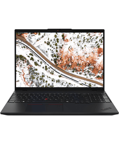 Lenovo ThinkPad L16 G1 | 16 inch WUXGA | 1e generatie U5 | 512GB SSD | 16GB RAM | W11 Pro | QWERTY