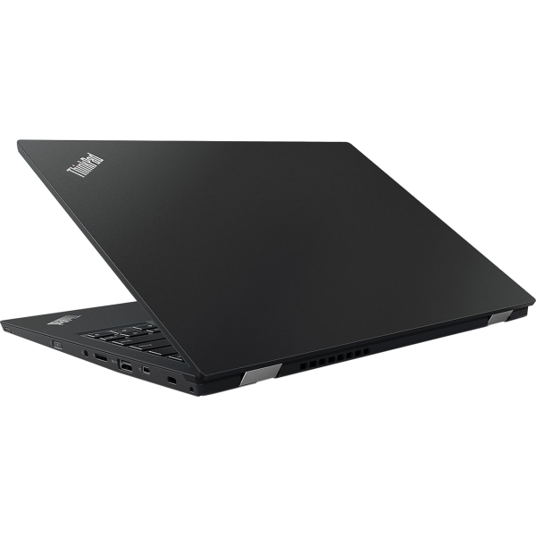 Lenovo ThinkPad L380 | 13 inch HD | 8e generatie i3 | 128GB SSD | 4GB SSD | QWERTY/AZERTY/QWERTZ