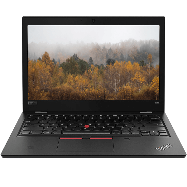 Lenovo ThinkPad L380 | 13 inch HD | 8e generatie i3 | 128GB SSD | 4GB SSD | QWERTY/AZERTY/QWERTZ