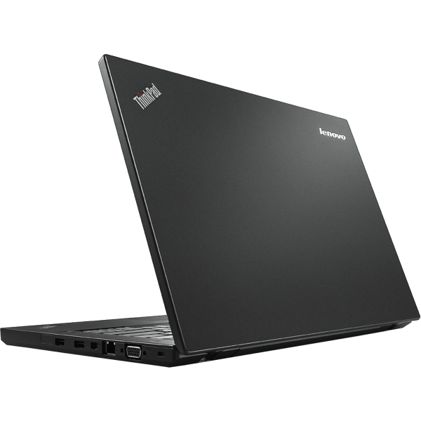 Lenovo ThinkPad L450 | 14 inch HD | 5e generatie i5 | 256GB SSD | 8GB RAM | 2.2 GHz | QWERTY/AZERTY/QWERTZ