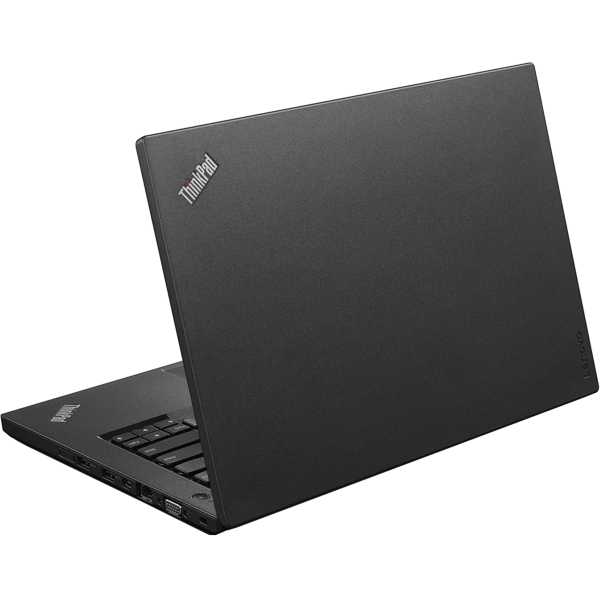 Lenovo ThinkPad L460 | 14 inch HD | 6e generatie i5 | 500GB SSD | 8GB RAM | QWERTY/AZERTY/QWERTZ