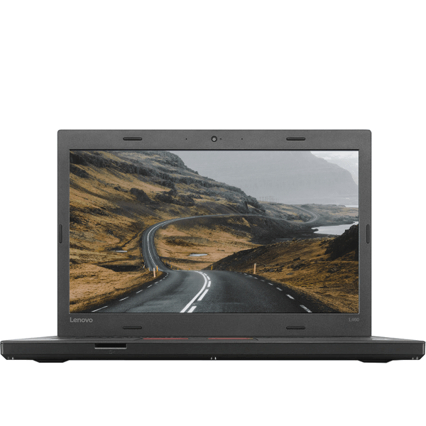 Lenovo ThinkPad L460 | 14 inch HD | 6e generatie i5 | 500GB SSD | 8GB RAM | QWERTY/AZERTY/QWERTZ