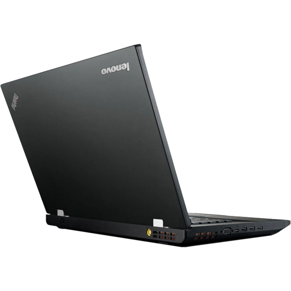 Lenovo ThinkPad L530 | 15.6 inch HD | 3e generatie i7 | 128GB SSD | 8GB RAM | QWERTY/AZERTY/QWERTZ