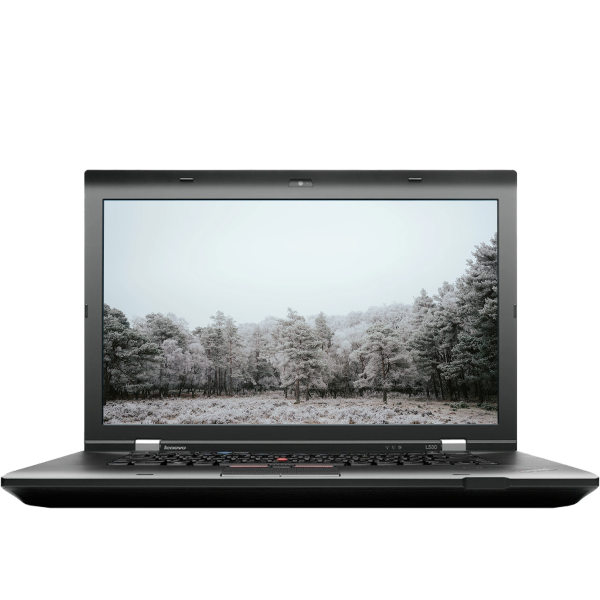 Lenovo ThinkPad L530 | 15.6 inch HD | 3e generatie i7 | 128GB SSD | 8GB RAM | QWERTY/AZERTY/QWERTZ