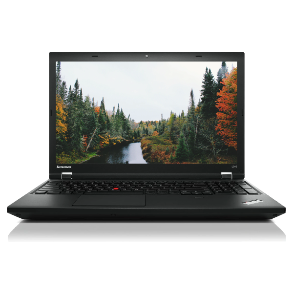 Lenovo ThinkPad L540 | 15.6 inch HD | 4e generatie i5 | 128GB SSD | 8GB RAM | QWERTY/AZERTY/QWERTZ