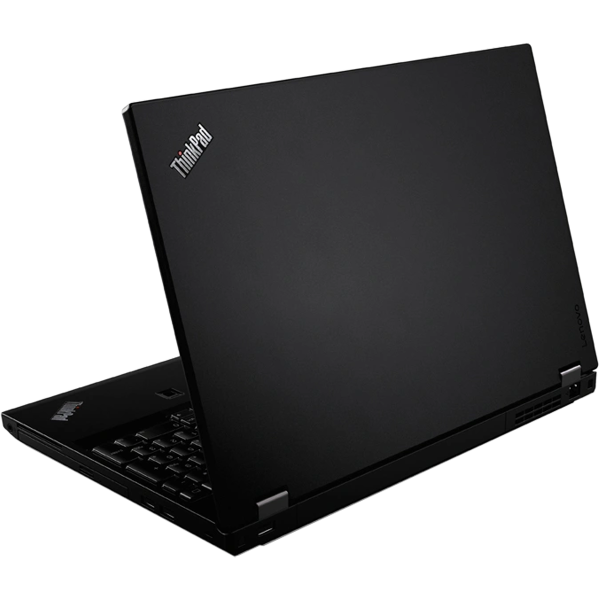Lenovo ThinkPad L560 | 15.6 inch HD | 6e generatie i5 | 256GB SSD | 8GB RAM | QWERTY/AZERTY/QWERTZ