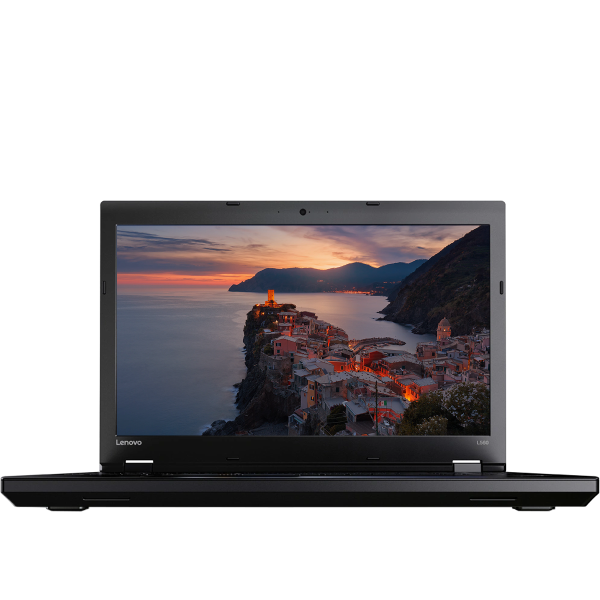 Lenovo ThinkPad L560 | 15.6 inch HD | 6e generatie i5 | 256GB SSD | 8GB RAM | QWERTY/AZERTY/QWERTZ